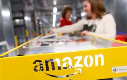 L’Associació de comerciants Tordera Centre no troba lògica la campanya d’Amazon a les escoles