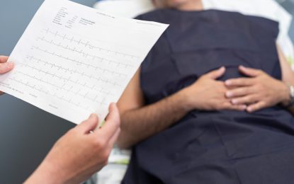 La Unitat de Lípids i Risc Vascular de la Corporació participa en un estudi que demostra que el tractament amb estatines podria reduir la mortalitat per Covid-19