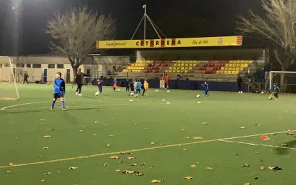 La regidoria d’esports celebra la reobertura de les instal·lacions i demana responsabilitat