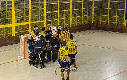 El CPTordera sap patir per endur-se la primera victòria a domicili
