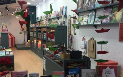 La Sílvia Jané repassa els llibres més venuts o prestats a les biblioteques durant aquest 2020