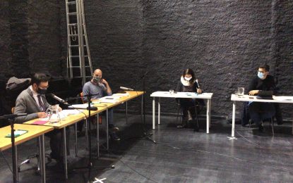 El plenari municipal aprova els comptes generals de l’Ajuntament de Tordera, i de l’ens autònom Ràdio Tordera, corresponents a l’exercici 2019