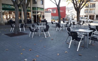 Tordera en directe recorre els bars i restaurants torderencs per conèixer com afronten aquesta reobertura