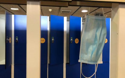 El CEM Tordera torna a obrir portes amb restriccions a l’accés