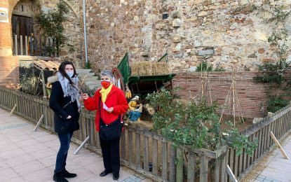 Les mesures sanitàries no han permès a Pere Cot celebrar la Quina ni representar els pastorets