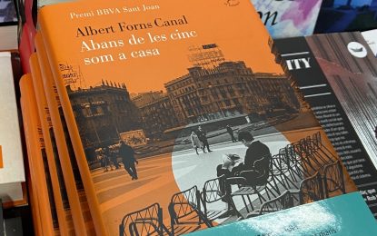 La Sílvia Jané ens recomana els millors llibres per regalar aquest Nadal