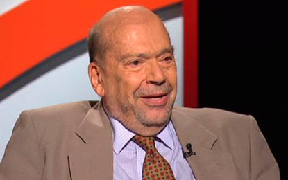 El Calaix de Sastre repassa la biografia d’Alfons Quintà, qui va ser el primer director de TV3