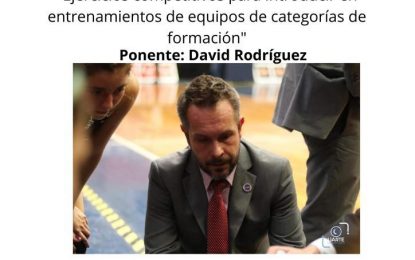 Aquesta tarda el CEEB Tordera organitza un segon clínic on-line