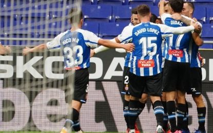 L’Espanyol guanya protagonisme a la tertúlia d’esports de l’Ara i Aquí