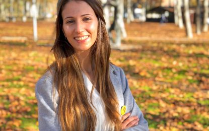 La torderenca Judith Toronjo es presenta a la segona volta de les primàries de JxCat