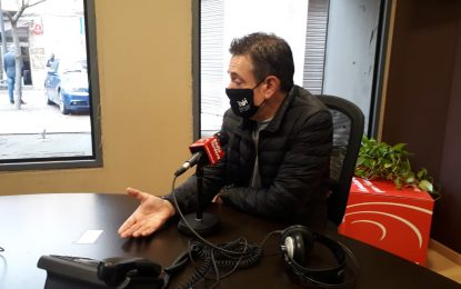 L’Alcalde confirma que els Reis d’Orient visitaran Tordera amb una acampada al parc de la Mullera