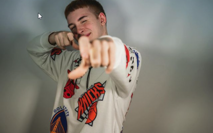 L’Això és Cultura ens descobreix el trap de Pablo Yari