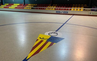 El CPTordera estrena el 2021 rebent el Vilafranca al Parroquial