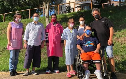 El Diversones torna per explicar-nos com s’està vivint la pandèmia des de les llars del Rusc