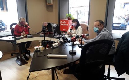El relaxament (o enduriment) de les mesures sanitàries durant el Nadal, a debat a l’Ara i Aquí