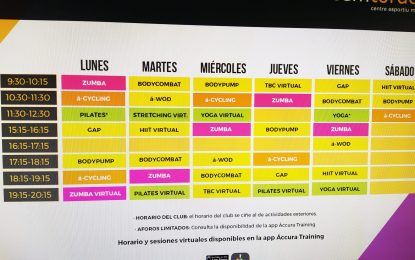 El CEM organitza diverses activitats a l’exterior del centre