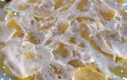 La Cassola tasta les patates braves del bar Boca2