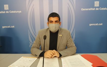 Promoció Econòmica informa les empreses que ja està disponible la nova modalitat d’ERTO derivada de les noves mesures per fer front a la COVID-19