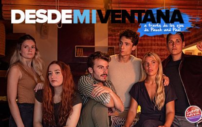 En Josep Navarro presenta la programació d’hivern del Teatre Clavé