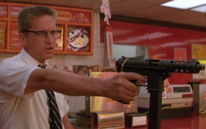 La Cassola fa una volta per les escenes més icòniques del cinema amb un fast food com a escenari
