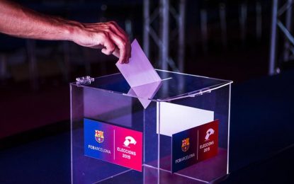 Les eleccions del Barça han obert la tertúlia d’esports de l’Ara i Aquí