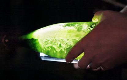 L’Eloi Parladé ens explica la ciència que envolta a la elaboració del cava