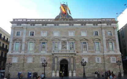 L’endarreriment de les eleccions a la Generalitat a debat a la tertúlia de l’Ara i Aquí