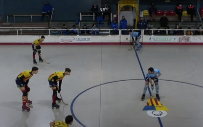 El Tordera posa el joc i el Vilafranca els gols