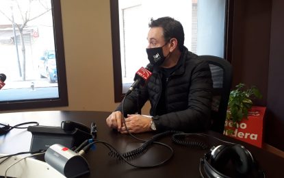 Al Línia Directa d’avui l’Alcalde ha explicat les novetats en els col·legis electorals per les eleccions del 17F
