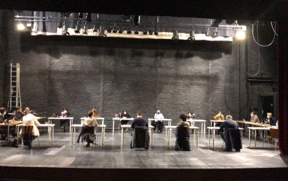 El ple de l’Ajuntament només aprova una de les quatre mocions presentades
