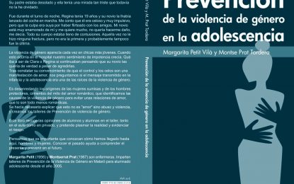 La Margarita Petit explica com es viu la pandèmia des del punt de vista d’una infermera jubilada