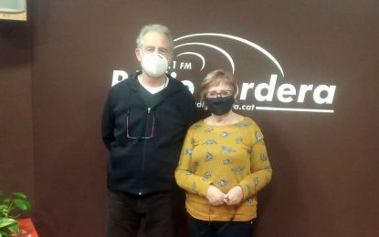 En Quim Haro visita el programa Això és Cultura