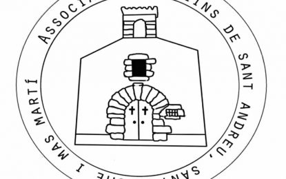 La Teranyina repassa l’actualitat de l’Associació de Veïns de Sant Andreu, Sant Jaume i Mas Martí