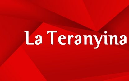 Especial resum del 2020 de La Teranyina