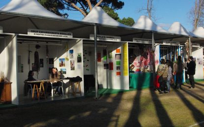 Tordera vol recuperar les jornades d’entitats