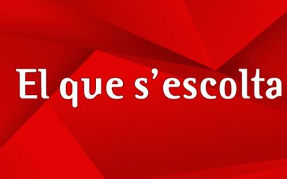 La Sofia repassa els èxits musicals del moment