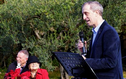 La Teranyina commemora el Dia Internacional del Càncer Infantil amb la Fundació Amics Joan Petit
