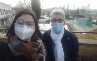 Les últimes mesures sanitàries permeten a l’esplai El Garbell recuperar parcialment la seva activitat