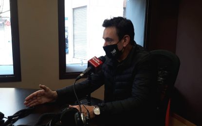 L’Alcalde ha avançat algunes de les properes actuacions urbanístiques que es realitzaran a Tordera