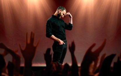 El De Pel·lícula fa un repàs a les sèries més populars actualment a Netflix