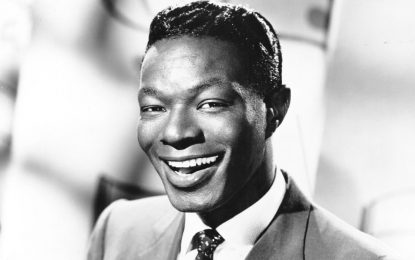 La tarda és record repassa la discografia de Nat King Cole