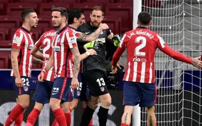 L’Ara i Aquí ha analitzat les opcions de Reial Madrid i Barça de guanyar la lliga