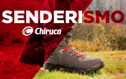 Descobreix la història de la marca “Chiruca” amb l’Ara i Aquí