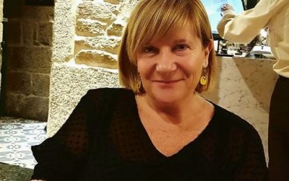 La Flora Martori és la convidada d’aquesta setmana a “La tarda és temps era temps”