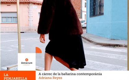 Òmnium Alt Maresme commemorarà avui el Dia de la Dona