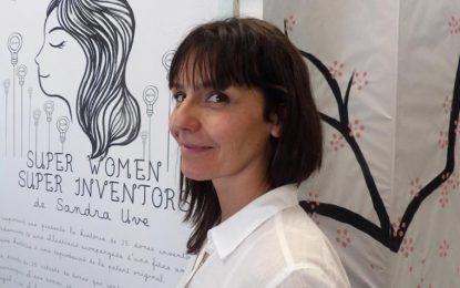 El taller ‘Descobrint inventores’ arriba demà a la biblioteca