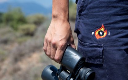 S’obre el procés de selecció per a guaites-informadors del Pla de Vigilància contra incendis per aquest estiu