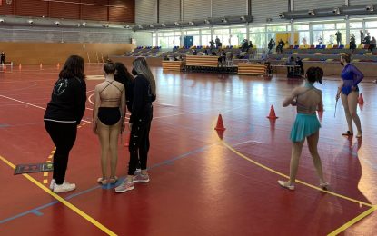 La Banqueta d’Estiu ens avança què veurem a l’exhibició del Club Twirling Vila de Tordera d’aquesta festa major