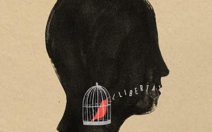 L’ús que es fa de la paraula “Llibertat” preocupa a la Carme Fernández