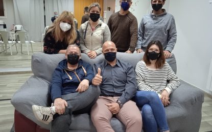 l’ACR Pere Cot prepara l’obra “El sopar dels idiotes”